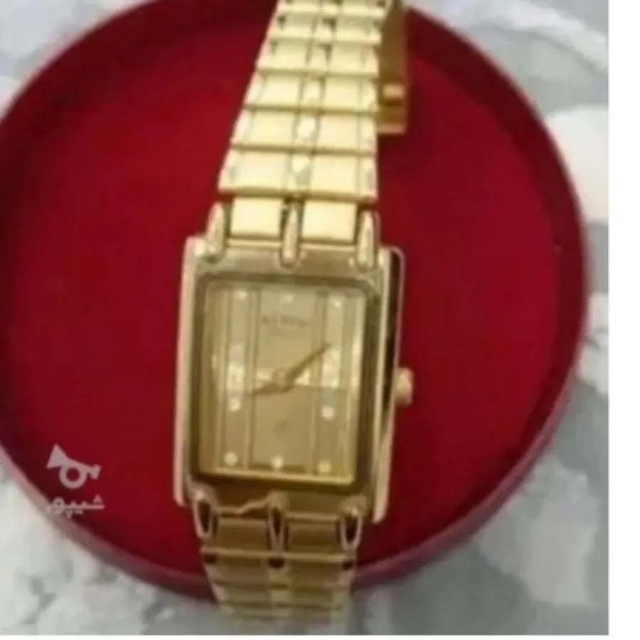 ساعت مچی Accurate