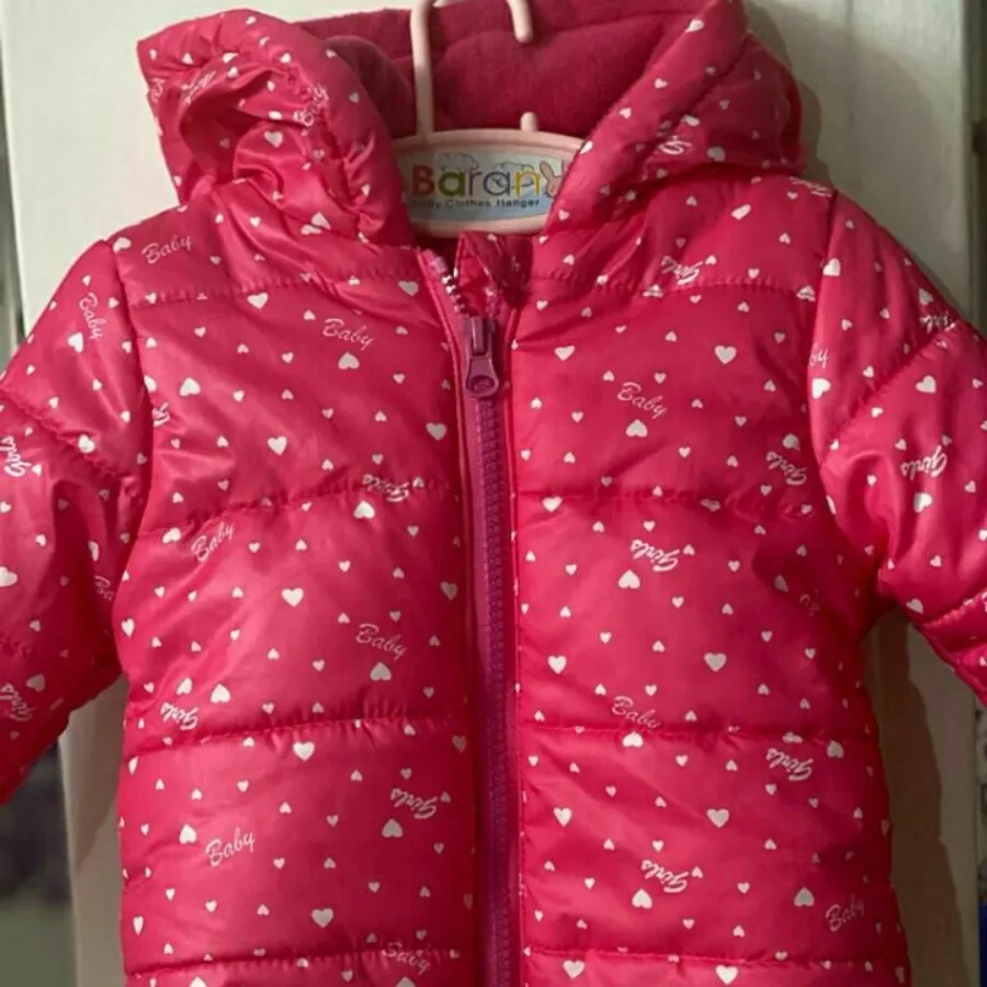 کاپشن ترک بچه گانه