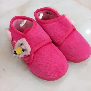 کفش بچه گانه