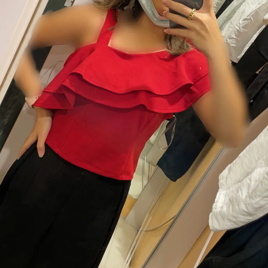 تاپ دخترانه ترک