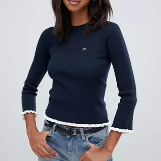 بافت مارکدار