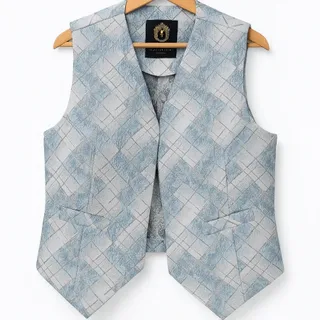 وست.جلیقه سایز 38