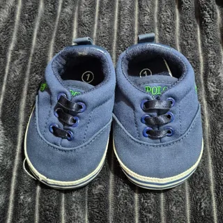 کتونی پسرانه