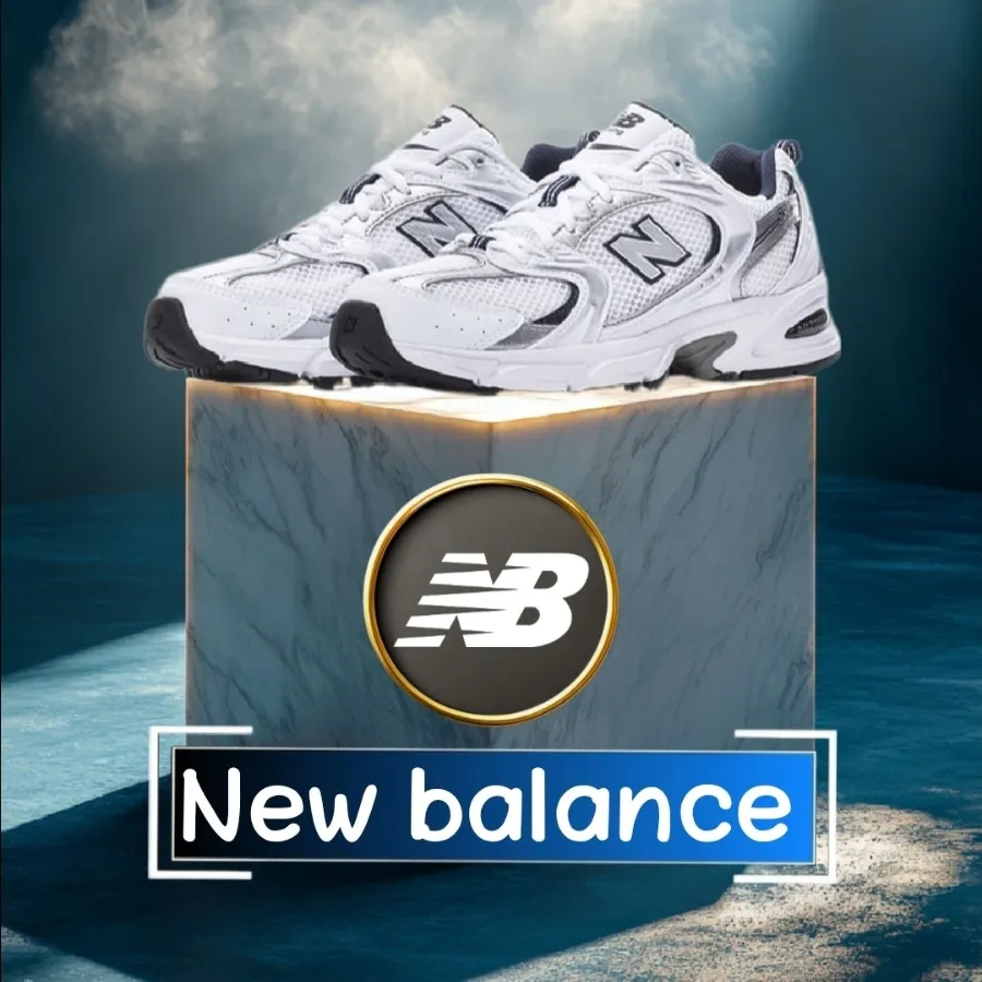 کتونی نیوبالانس 530