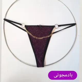 شورت فانتزی بکلس (سه عددی