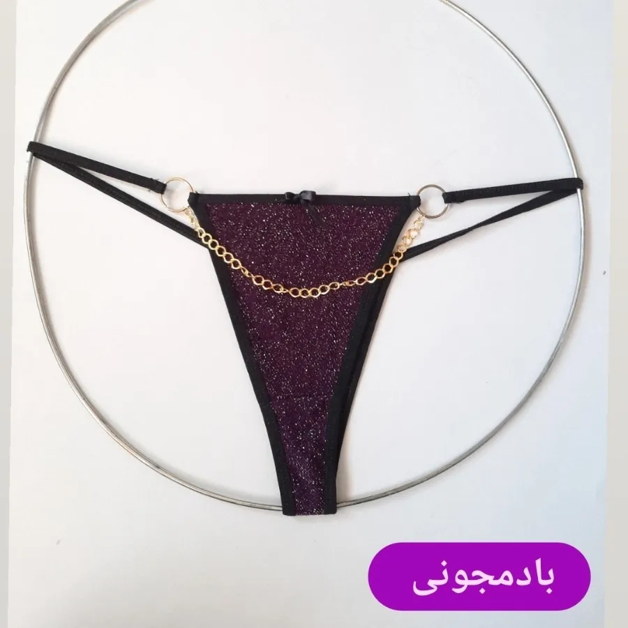 شورت فانتزی بکلس (سه عددی