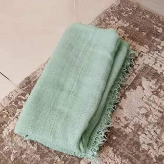 شال دور ریش