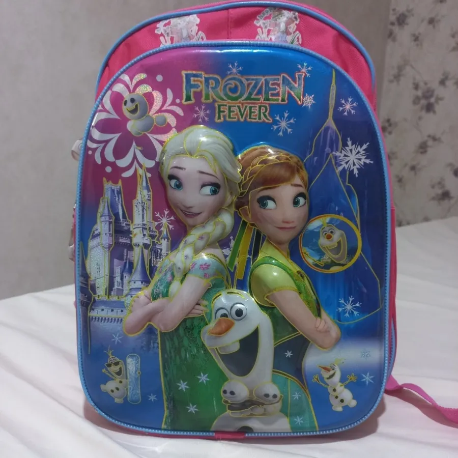 کوله پشتی السا  سایزبزرگ