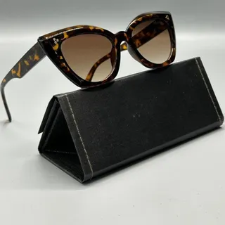 عینک سلین پلنگی