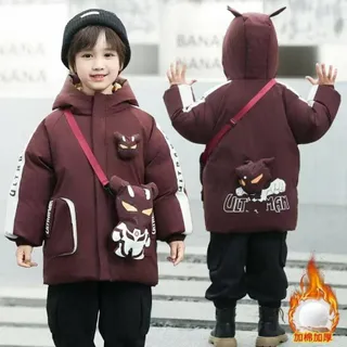 کاپشن و کیف