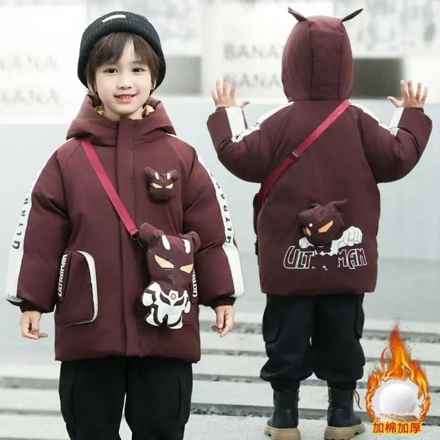 کاپشن و کیف