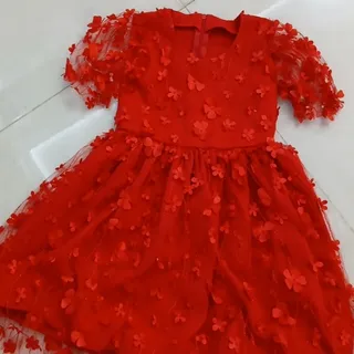 لباس دخترانه