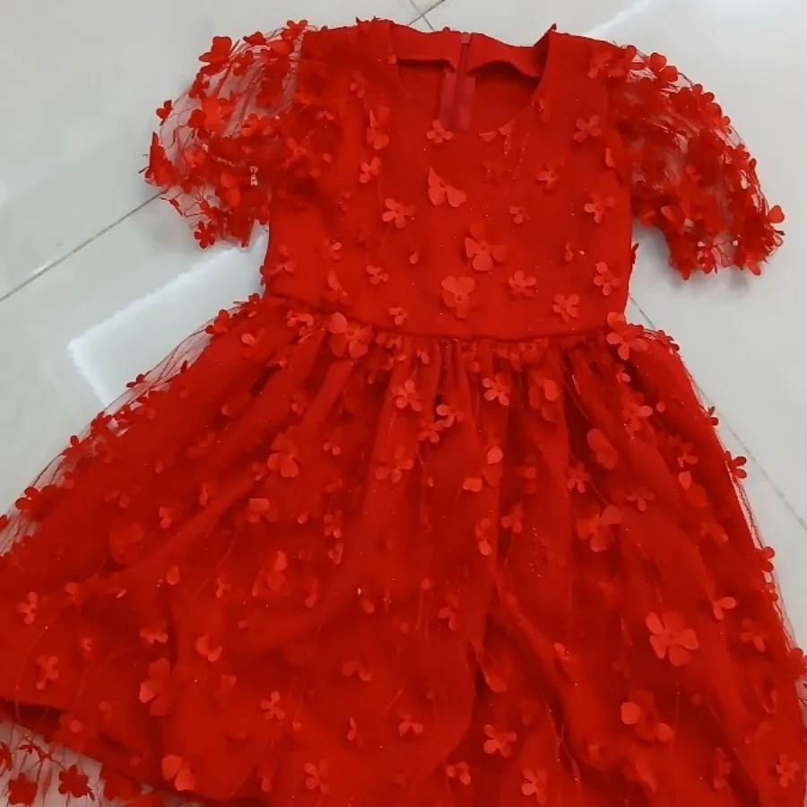 لباس دخترانه