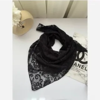 مینی اسکارف 3گوش