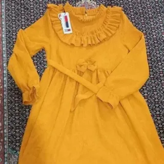 لباس دخترانه