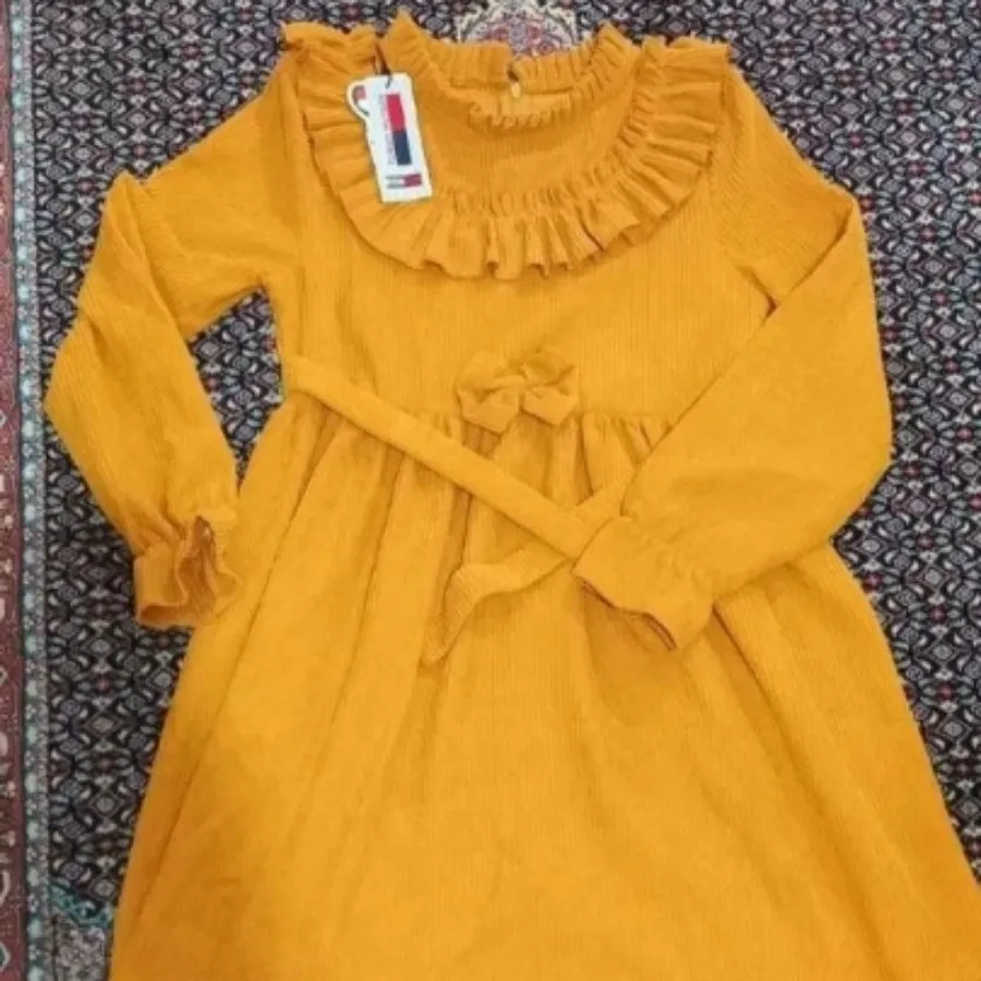 لباس دخترانه