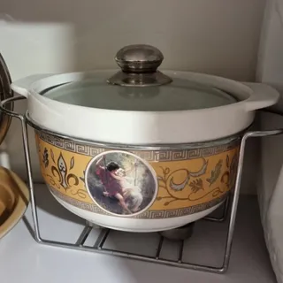 سوپ خوری وارمردار