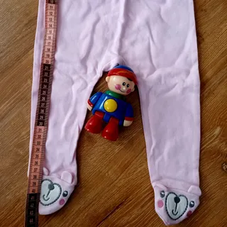 جوراب شلواری نوزادی