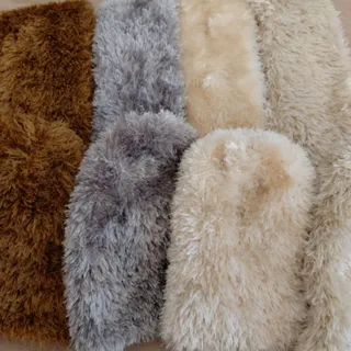 شال وکلاه یوموش