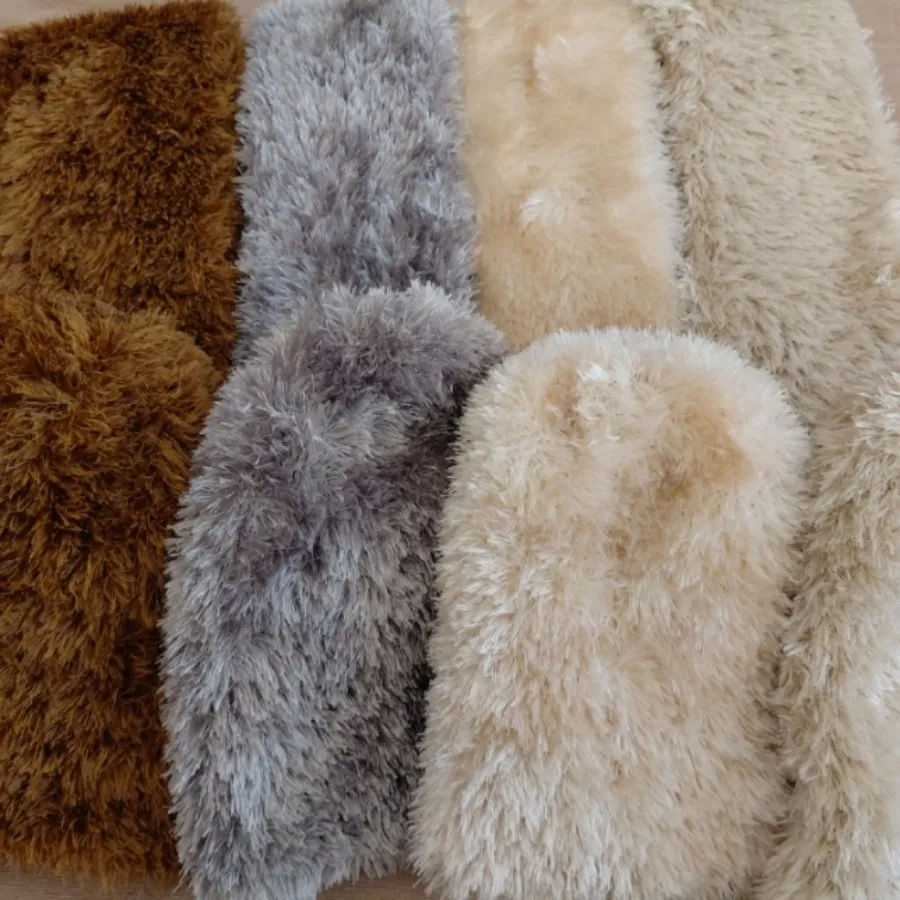 شال وکلاه یوموش