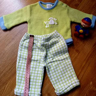 بلیز شلوار خارجی