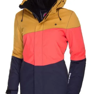 کاپشن و شلوار اسکی و اسنو