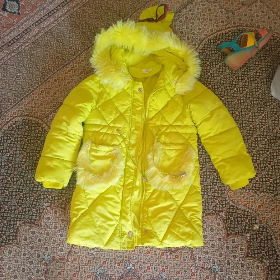 کاپشن دخترانه