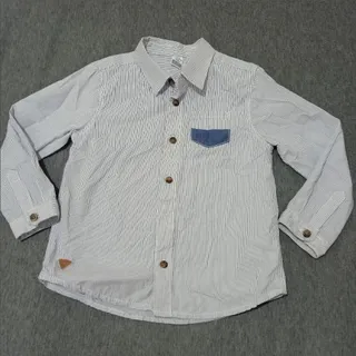 پیراهن پسرانه