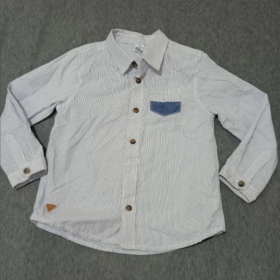 پیراهن پسرانه