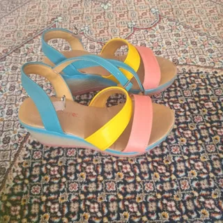 کفش دخترانه