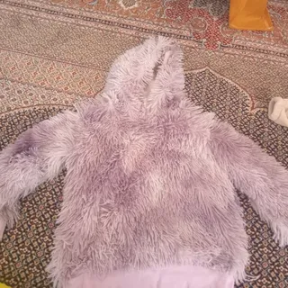 هودی دخترانه