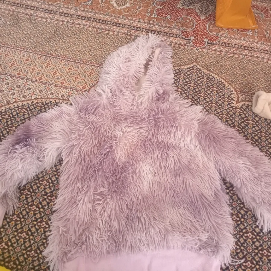 هودی دخترانه