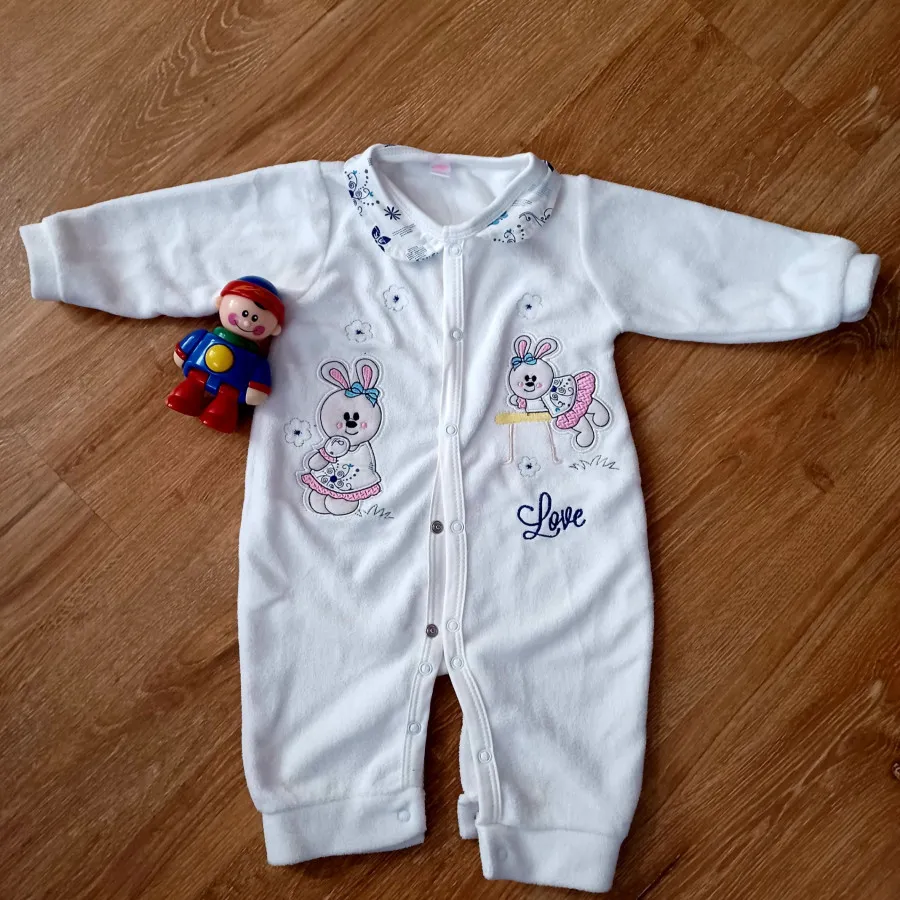 سرهمی نوزادی دخترانه