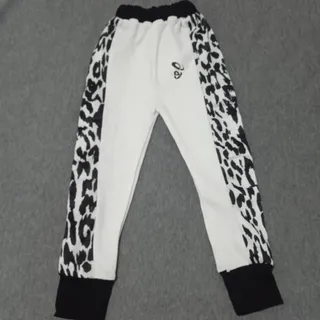 شلوار دخترونه ترک