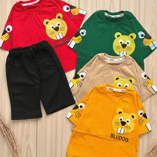 انواع تیشرت شلوراک