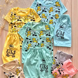 انواع تیشرت دخترانه وپسرا