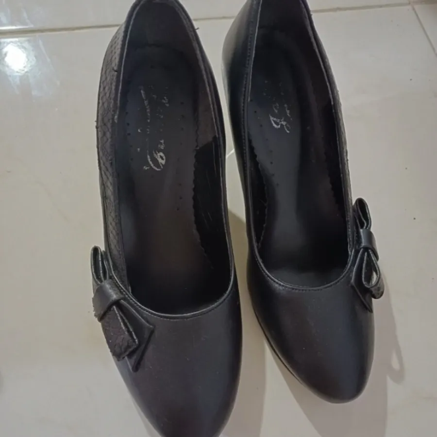 کفش مجلسی 39