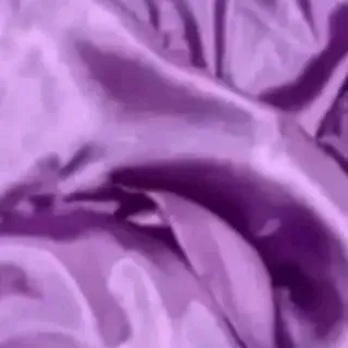 دو تیکه پارچه ساتن براق