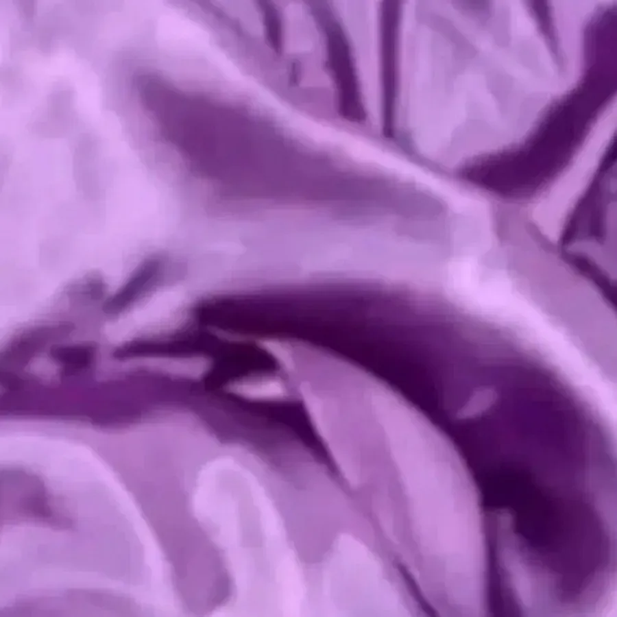 دو تیکه پارچه ساتن براق