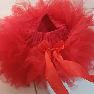 دامن توری شورتی