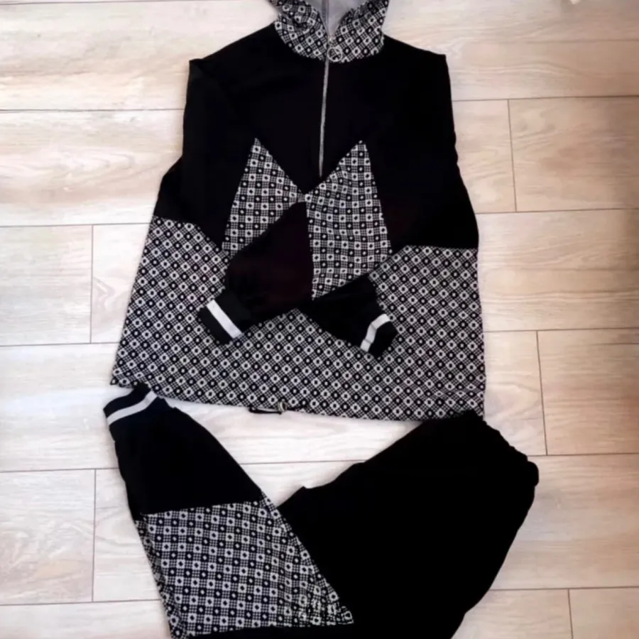 ست هودی شلوار