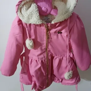 کاپشن بچگانه