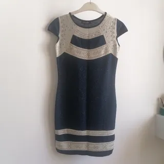 پیراهن دخترونه