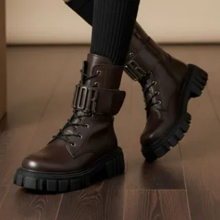 نیم بوت دیور جدید