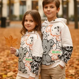 #هودی_اسپرت