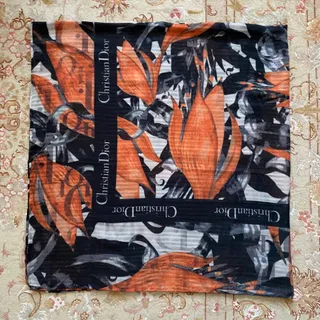 روسری کشمیر