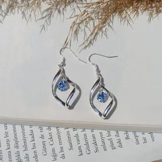 گوشواره جذاب و زیبا