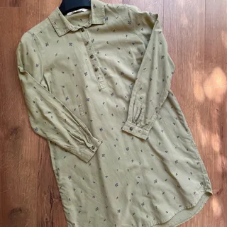 تونیک دخترانه اچ اند ام