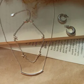 نیم ست جذاب و زیبا