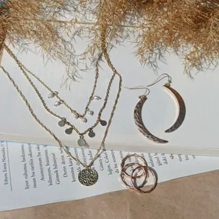 نیم ست جذاب و زیبا